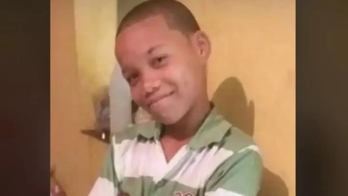 Familiares de adolescente hallado muerto en una cañada exigen una investigación