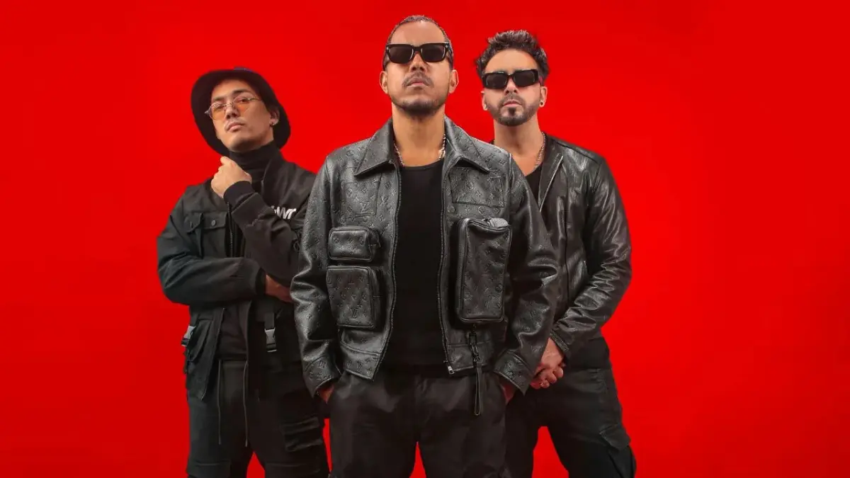 Ilegales abre segunda función para su Nuevo Show “Otra atmósfera tour” en SD