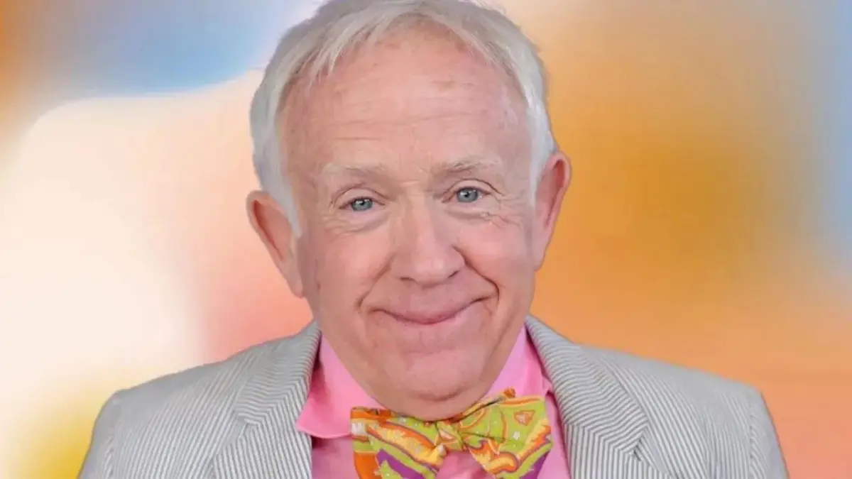 Leslie Jordan muere en un accidente de tránsito en Los Ángeles