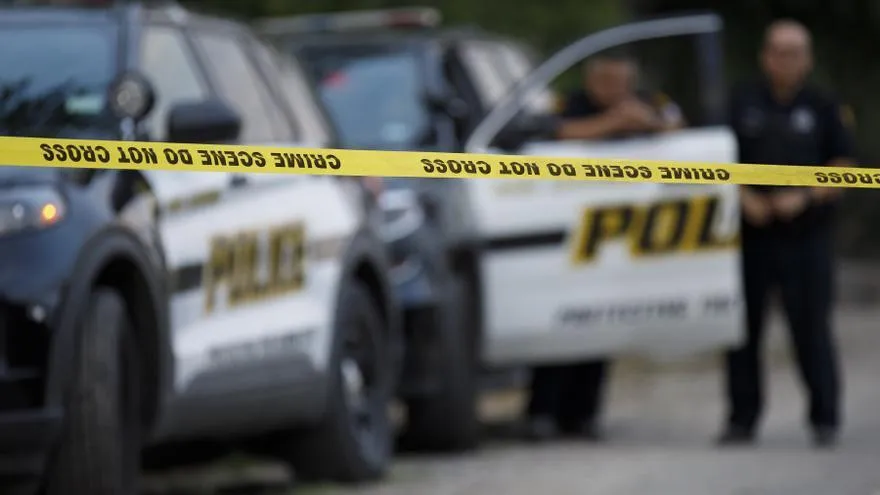 Joven se declara culpable de matar a 4 compañeros en una escuela de EE.UU.