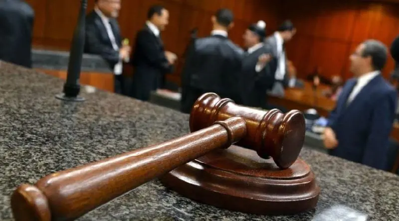 Piden condena para Consejo del Poder Judicial e integrantes al pago de RD$100 millones