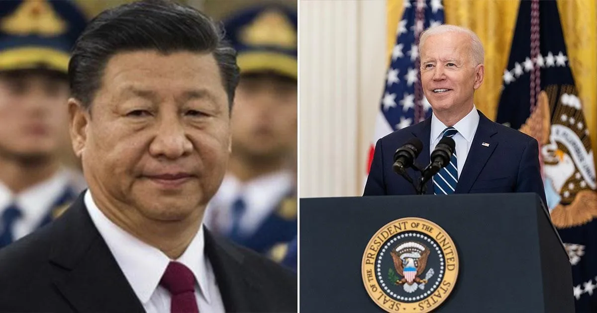 EE.UU. ni confirma ni desmiente una posible reunión de Biden con Xi en el G20