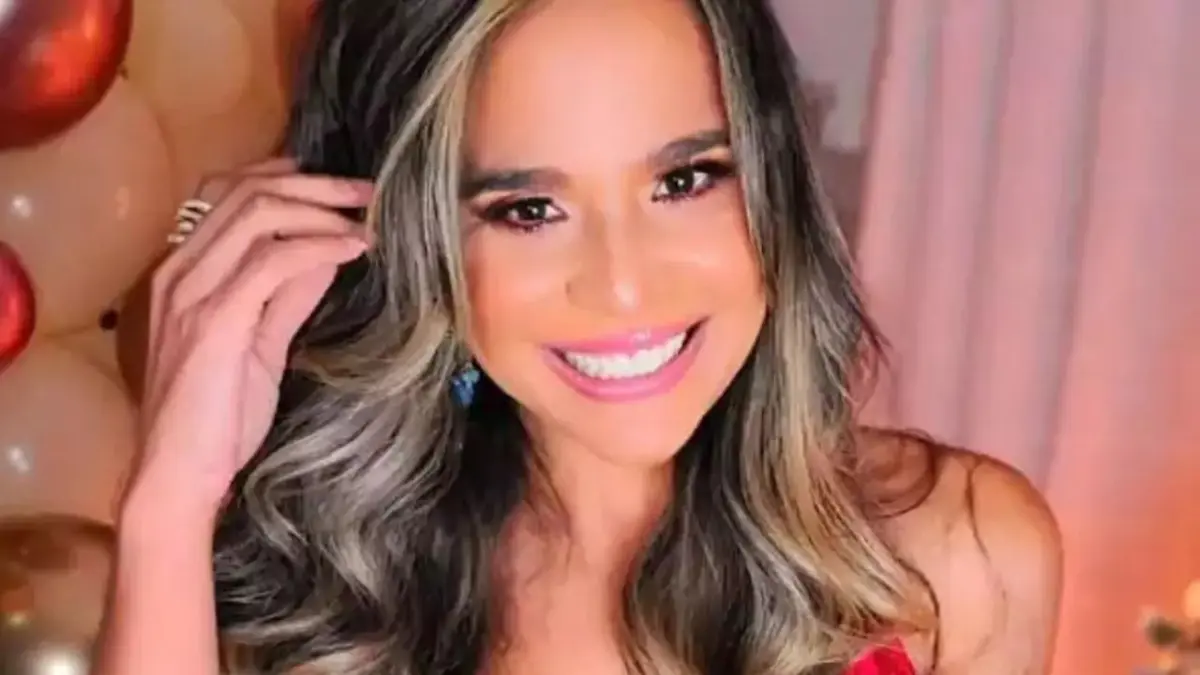 Mariela Encarnación: no sostendría una relación sentimental con un hombre de origen dominicano