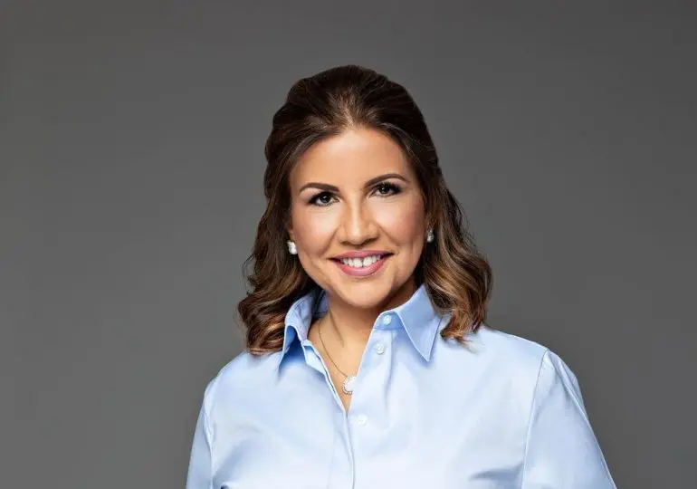 Margarita Cedeño en desacuerdo con Leonel sobre crear ministerio para dominicanos en el exterior