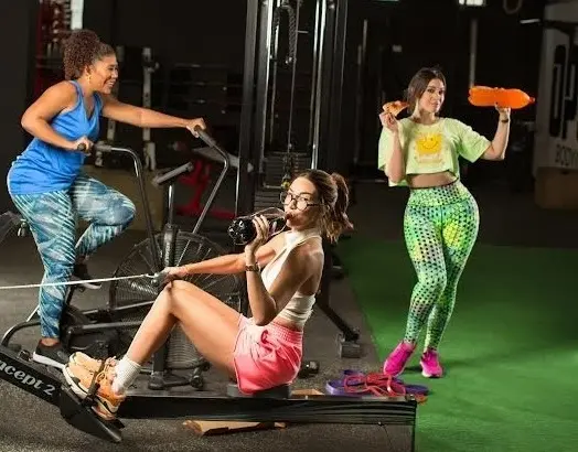 Se estrenará en la escena teatral “El cuerpo perfecto” en la sala Ravelo del Teatro Nacional