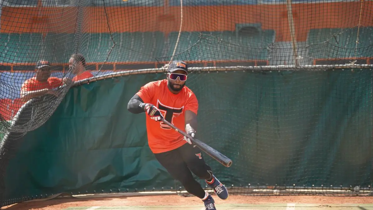 Rubén Sosa: “Será mi último año, me quiero retirar con otro campeonato”