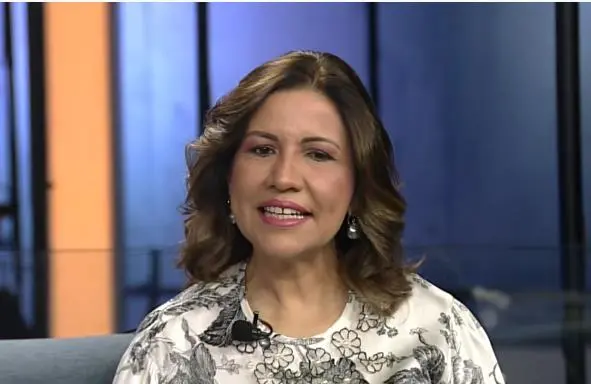 Margarita afirma es un desastre lo que se ha visto en las aulas, jóvenes matándose con armas blancas