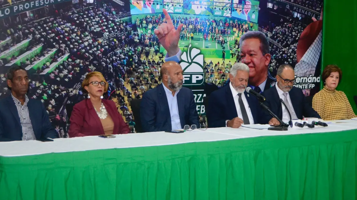 Fuerza del Pueblo denuncia gobierno está llevando a la quiebra a productores de huevos y pollos