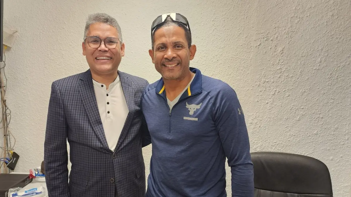 Fernando Tatis padre buscará senaduría por San Pedro de Macorís