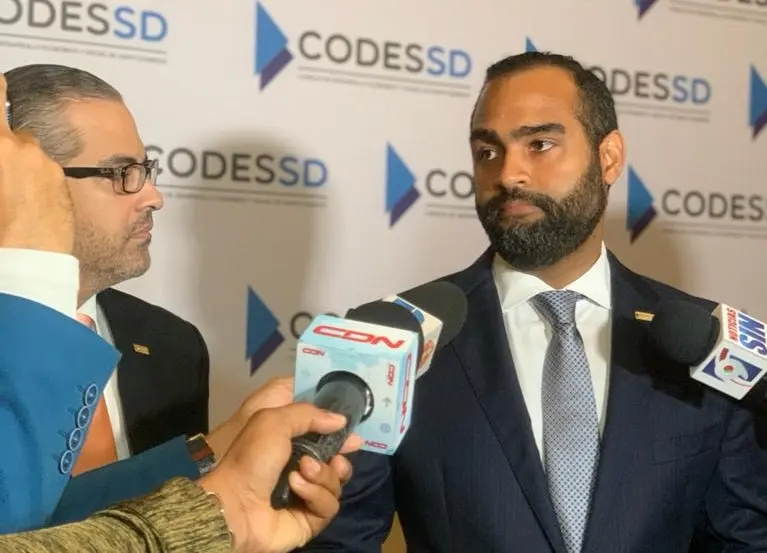 CODESSD apoya proyecto que crea alerta para encontrar personas desaparecidas