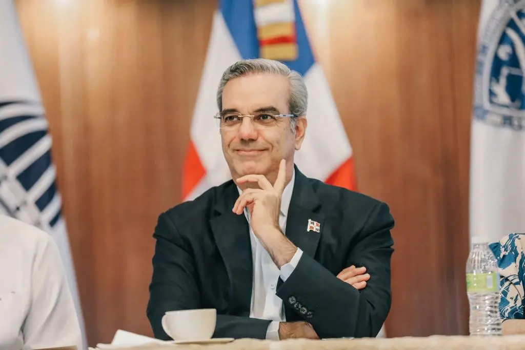 Luis Abinader encabeza 4ta Asamblea Electoral para conformación de nuevas Comisiones de Integridad Gubernamental