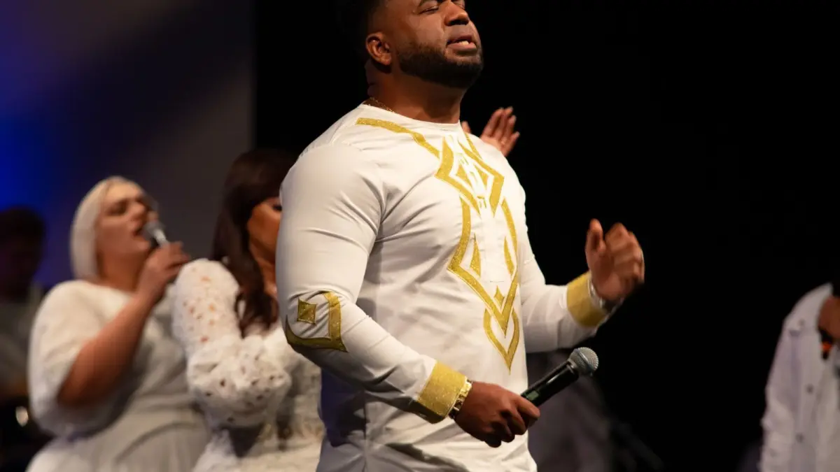 Jonathan Piña presenta: “Nigun Para Combatir Las Fuerzas Del Ayin Hará”