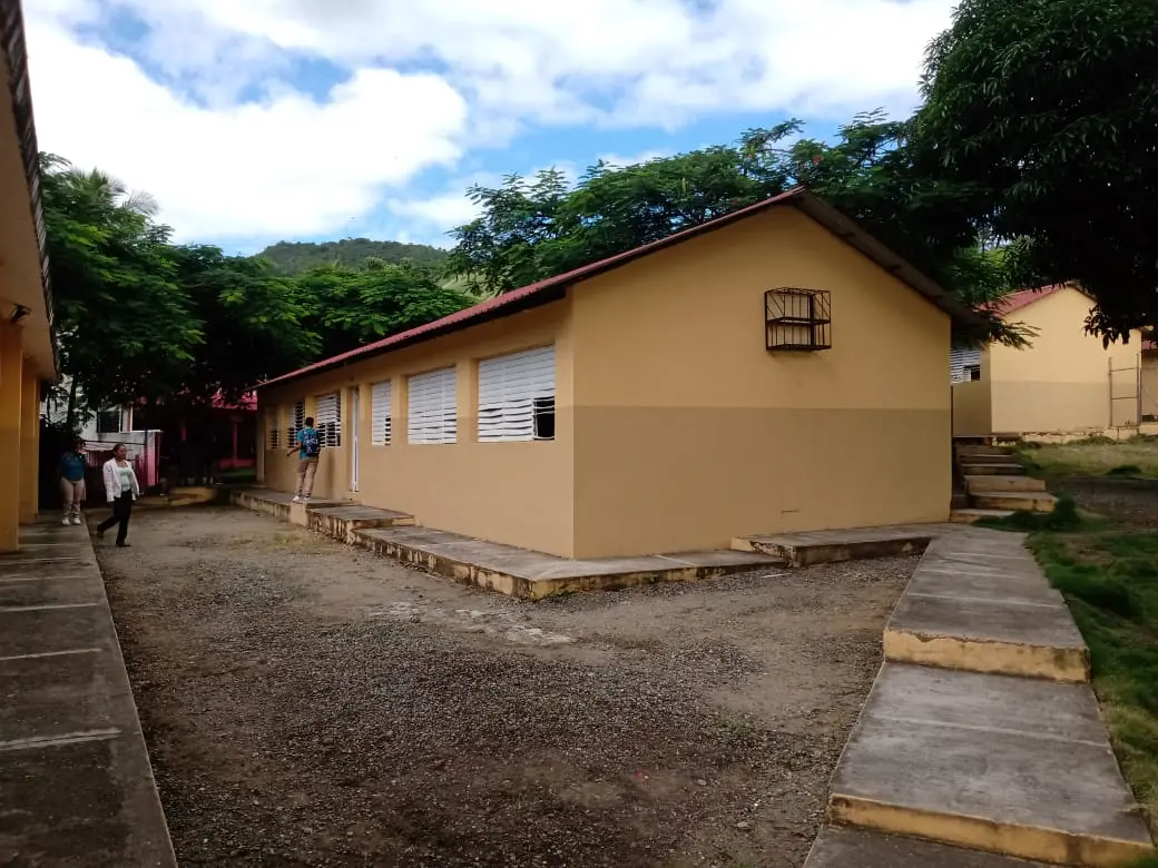 4% del PIB para la educación: la muestra de que el dinero no da calidad