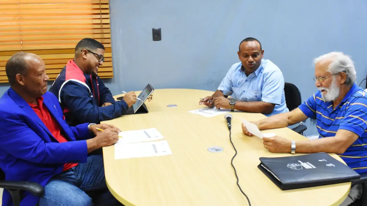 RD prepara delegación va a Juegos de Mar y Playa en Santa Marta