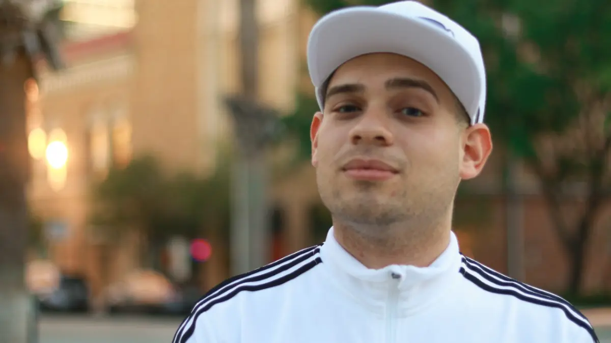 Luissoh, nuevo talento dominicano a la conquista del género urbano