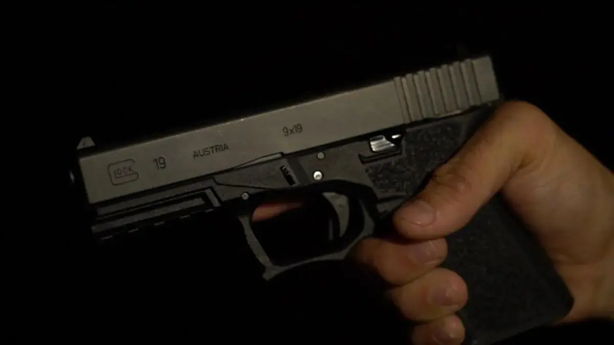 Un muerto y dos policías heridos en un enfrentamiento en Santiago