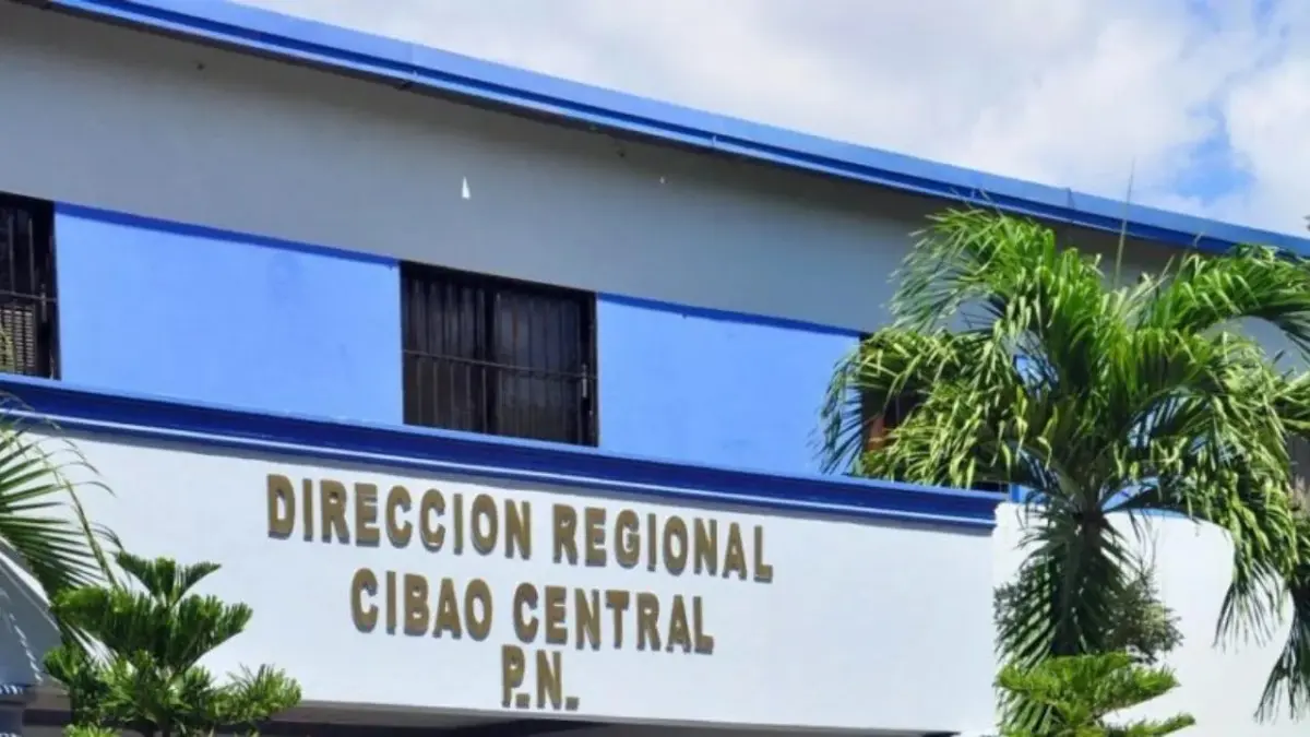 En medio de criminalidad en Santiago, cambian a director de la Policía Nacional