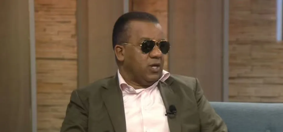 Vidal Cedeño: el dembow está marcando la pauta, pero no se compara con la época dorada del merengue