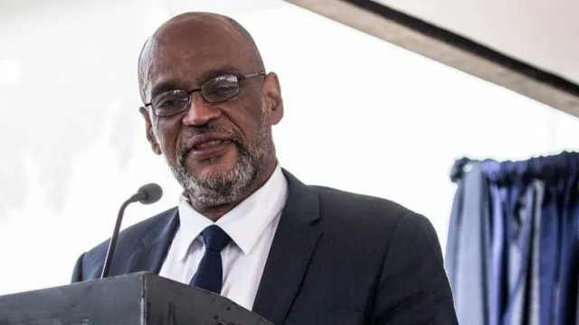 El primer ministro de Haití asume el Ministerio de Interior