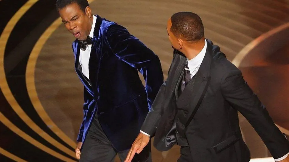 Will Smith vuelve a hablar de su bofetada a Chris Rock: Perdí la cabeza