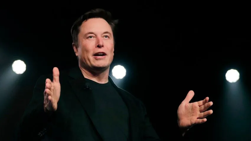Elon Musk pide votar a los republicanos en las legislativas de Estados Unidos
