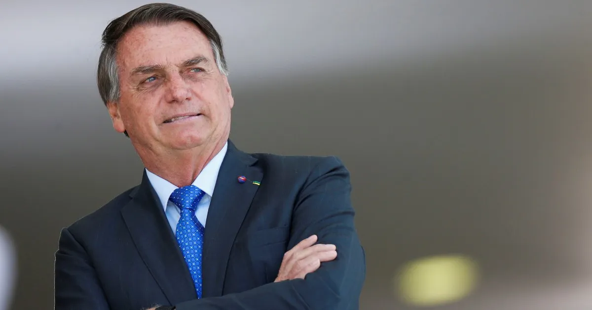 La Corte Suprema de Brasil da por hecho que Bolsonaro acepta la derrota