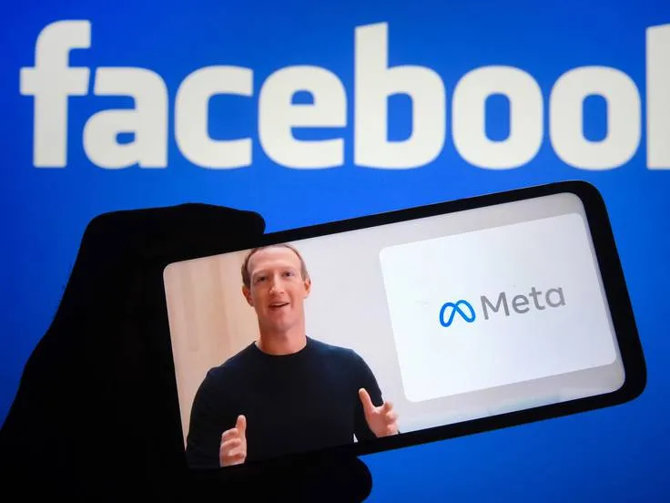 Meta, la matriz de Facebook, se prepara para realizar despidos masivos