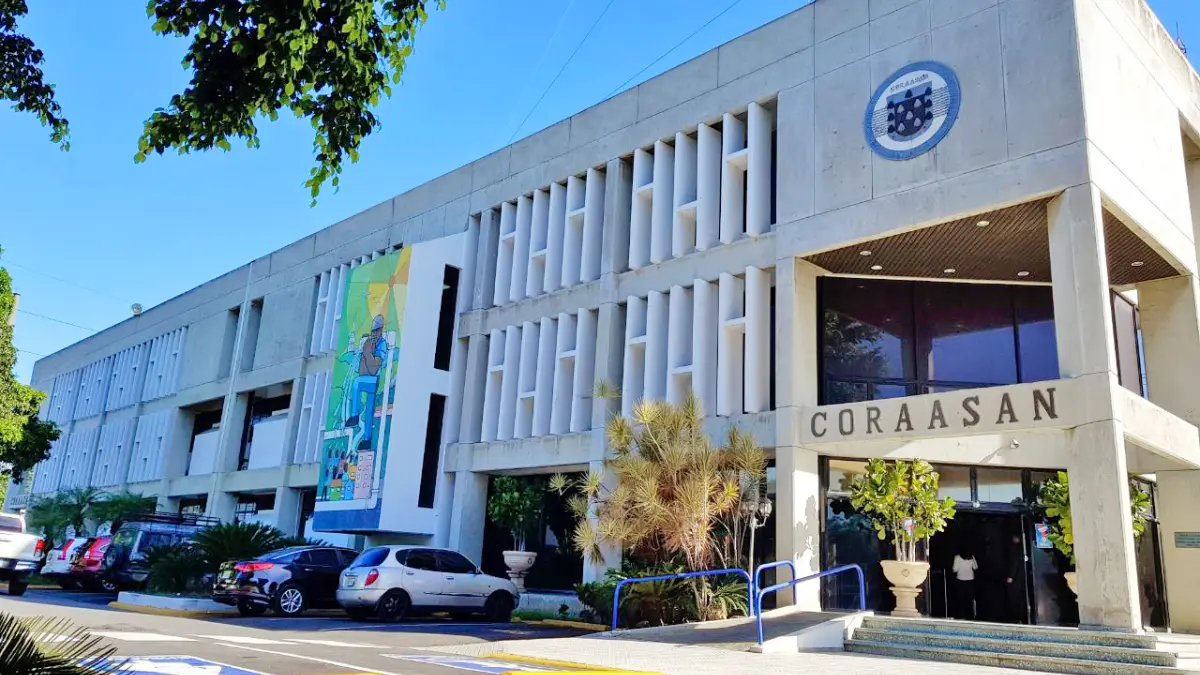 Sacan de servicio acueducto Cibao Central para reparar avería