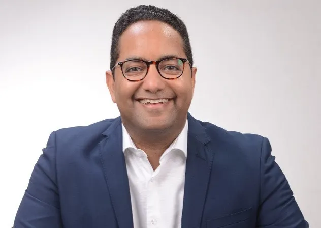 Designan a Benny Metz viceministro de Relaciones con la Sociedad Civil del Ministerio de la Presidencia