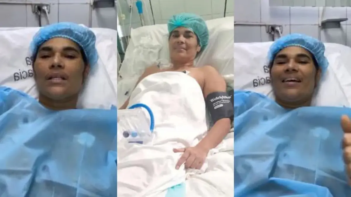 Denuncian mujer murió tras supuesta mala práctica médica