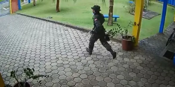 Un exalumno asesina a al menos tres personas en dos escuelas en Brasil