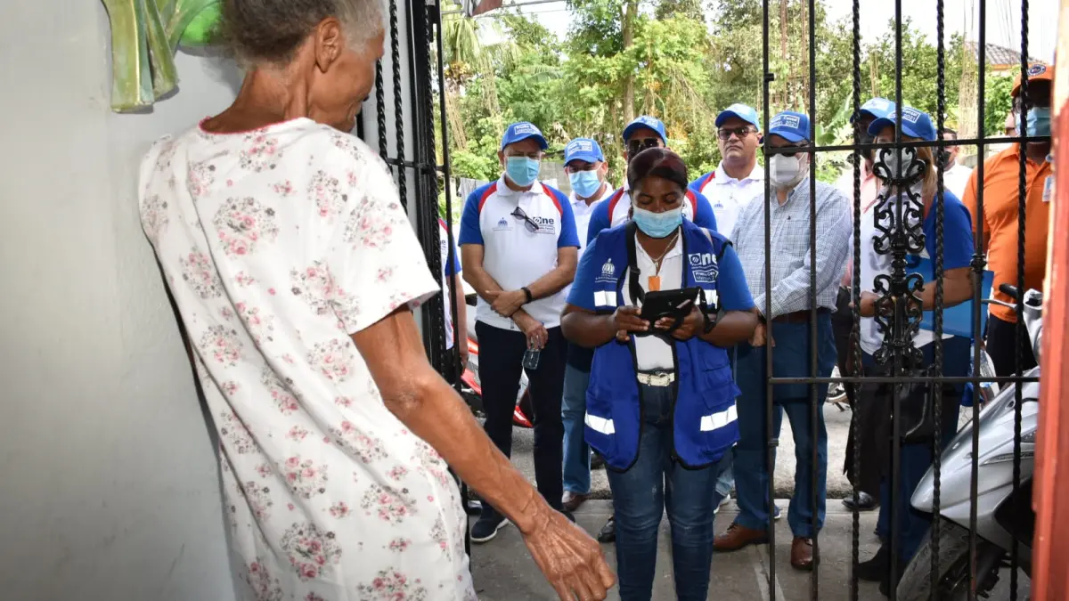 ¿Qué preguntarán, qué no preguntarán los empadronadores? mitos y verdades del X Censo de Población y Vivienda