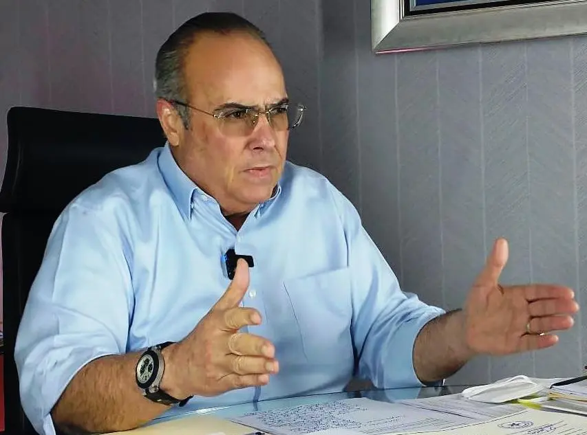 Charles Mariotti dice PRM y su Gobierno han convertido a RD en un verdadero desastre