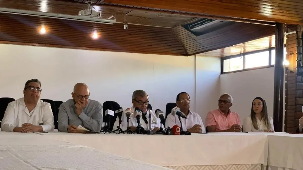 Colegio Médico suspenderá indefinidamente consultas para MAPFRE Salud ARS