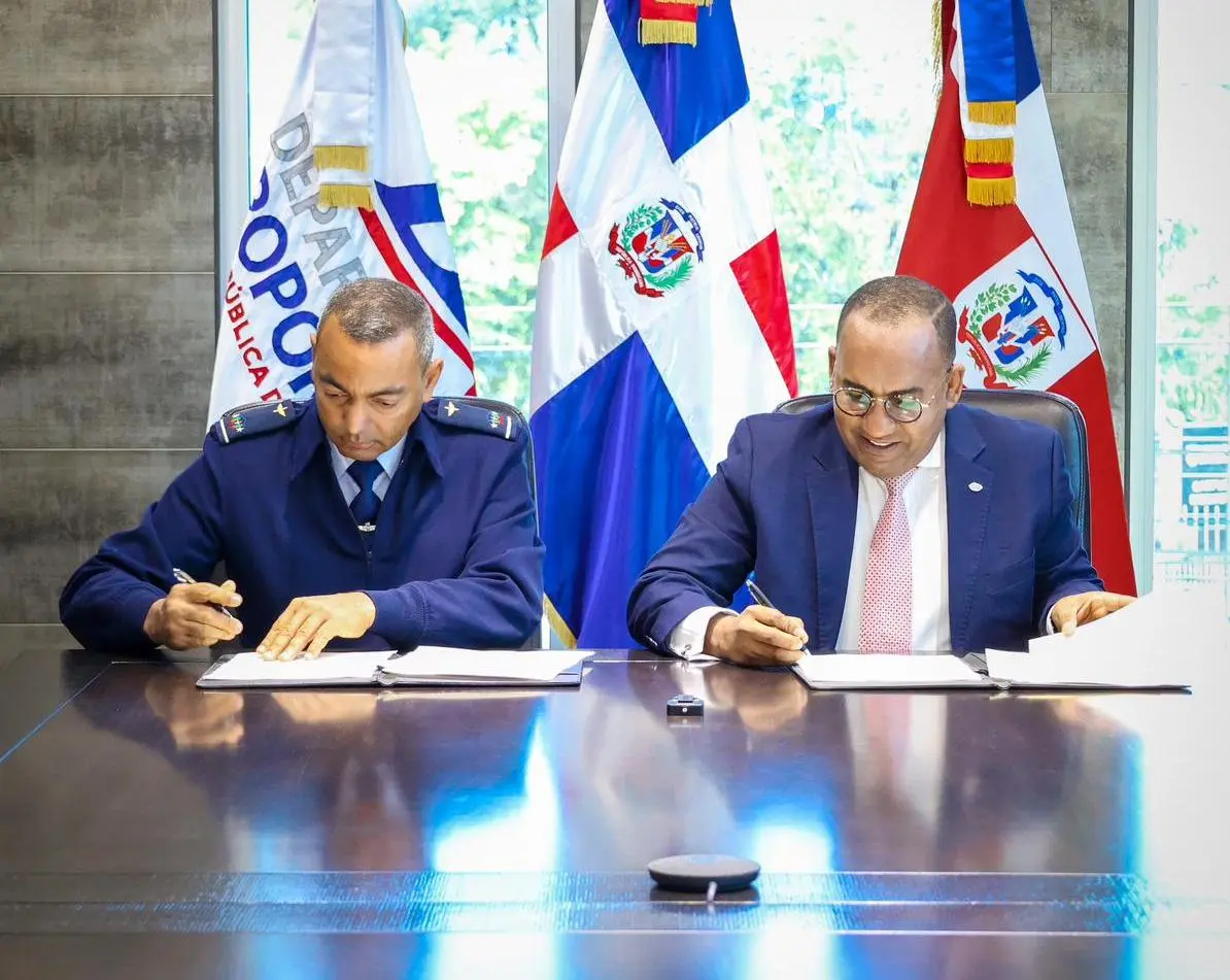 DA y FARD acuerdan eliminar permiso de 24 horas para vuelos domésticos