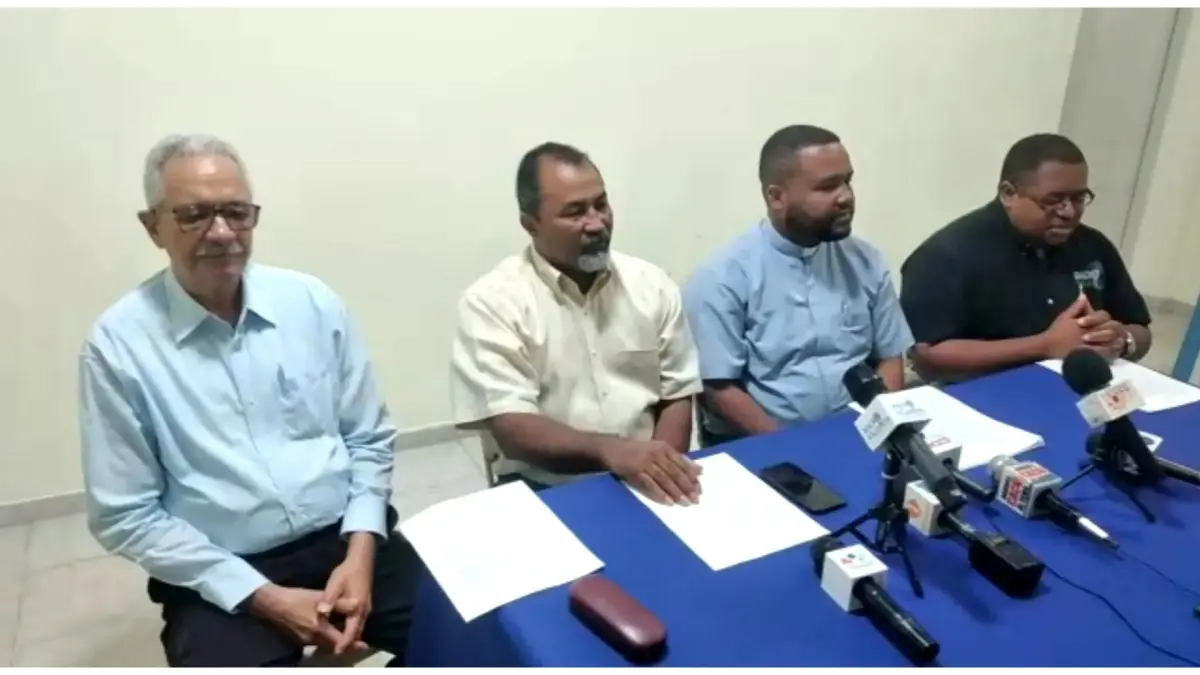 Haitianos deportados son sometidos a procedimientos violentos y humillantes, denuncian religiosos en Dajabón