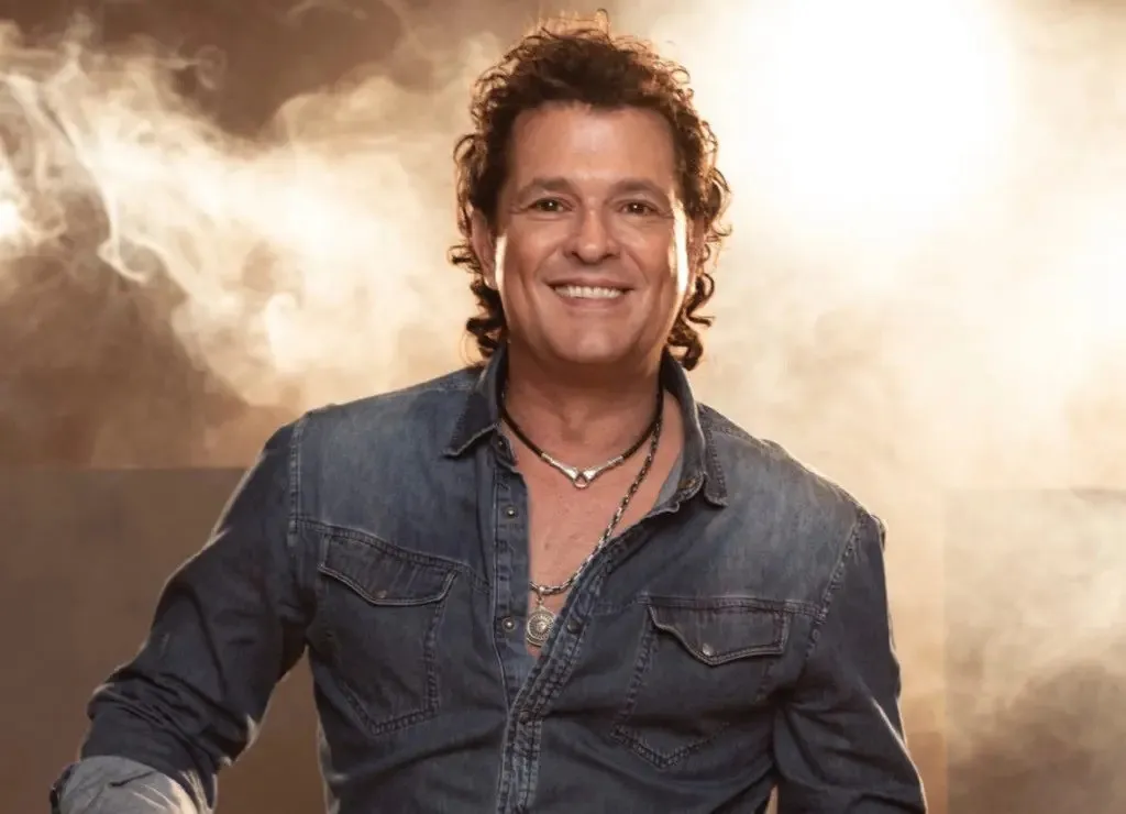 Carlos Vives en los Latin Grammy: Prefiero las sorpresas a las expectativas