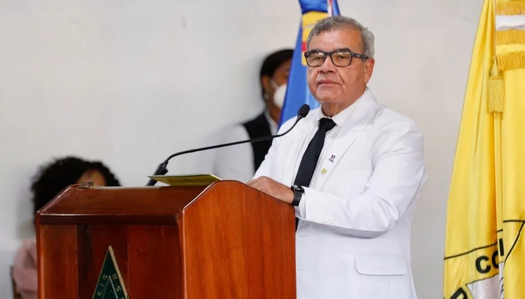 Los médicos no aceptarán ninguna ARS durante dos días en todo el Gran Santo Domingo