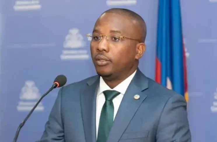 Exprimer ministro de Haití denuncia ante la ONU supuesta caza colectiva contra haitianos en RD