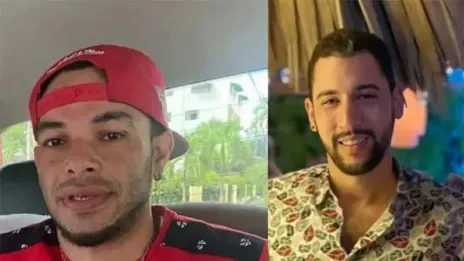 Hoy conocen medidas contra acusado de asesinar a Jesús Cuevas