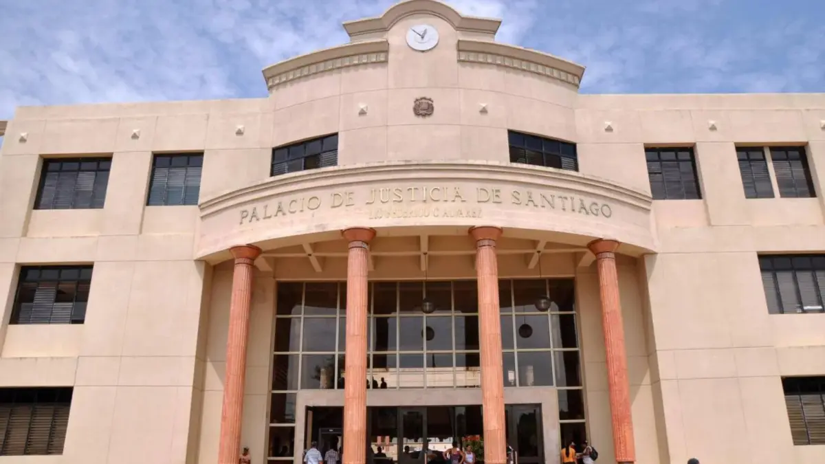 Solicitan medida de coerción contra uno de los que asaltaron cooperativa