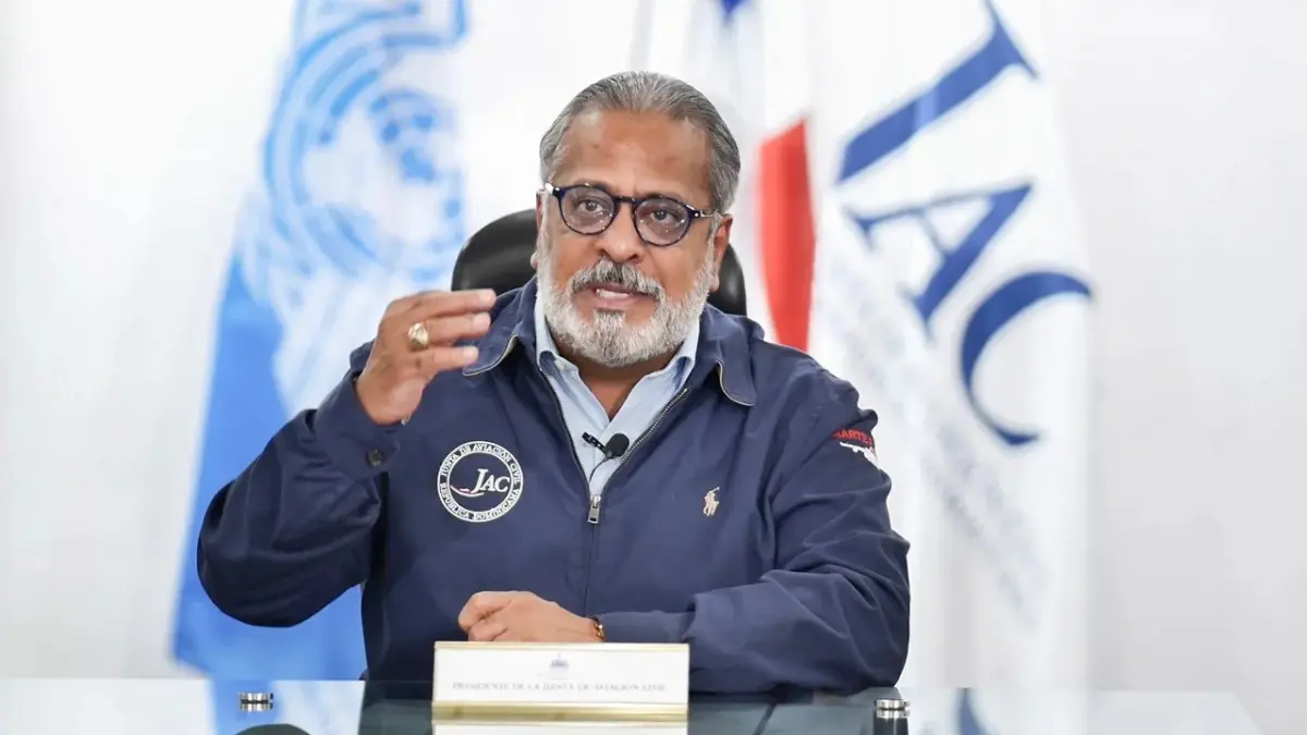 JAC reitera a las aerolíneas eliminación de 10 dólares de Tarjeta de Turista