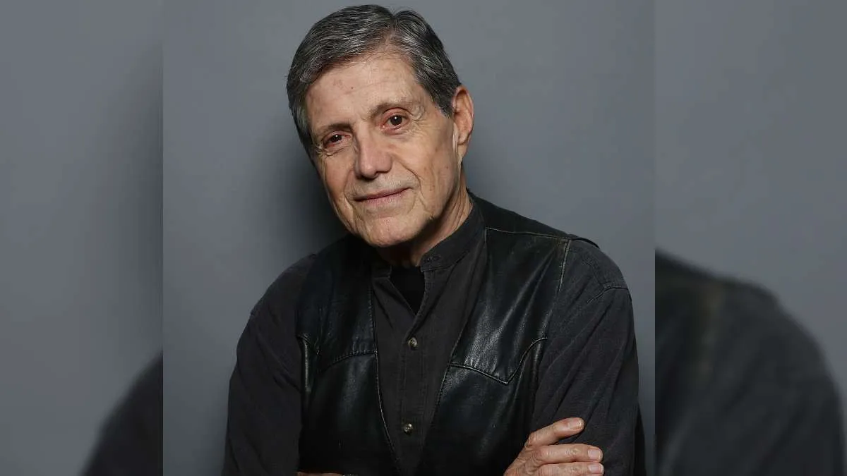 Fallece el actor mexicano Héctor Bonilla a los 83 años debido al cáncer
