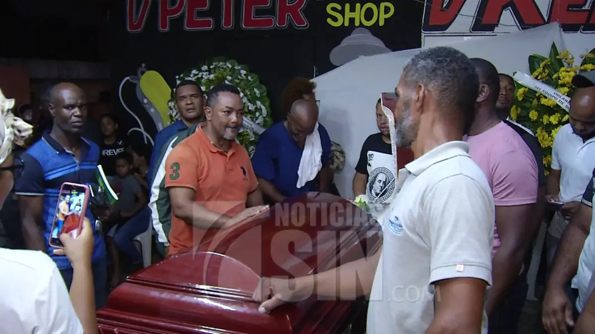 Autoridades realizan levantamiento de las cámaras por donde se movilizaron los autores del crimen del agente