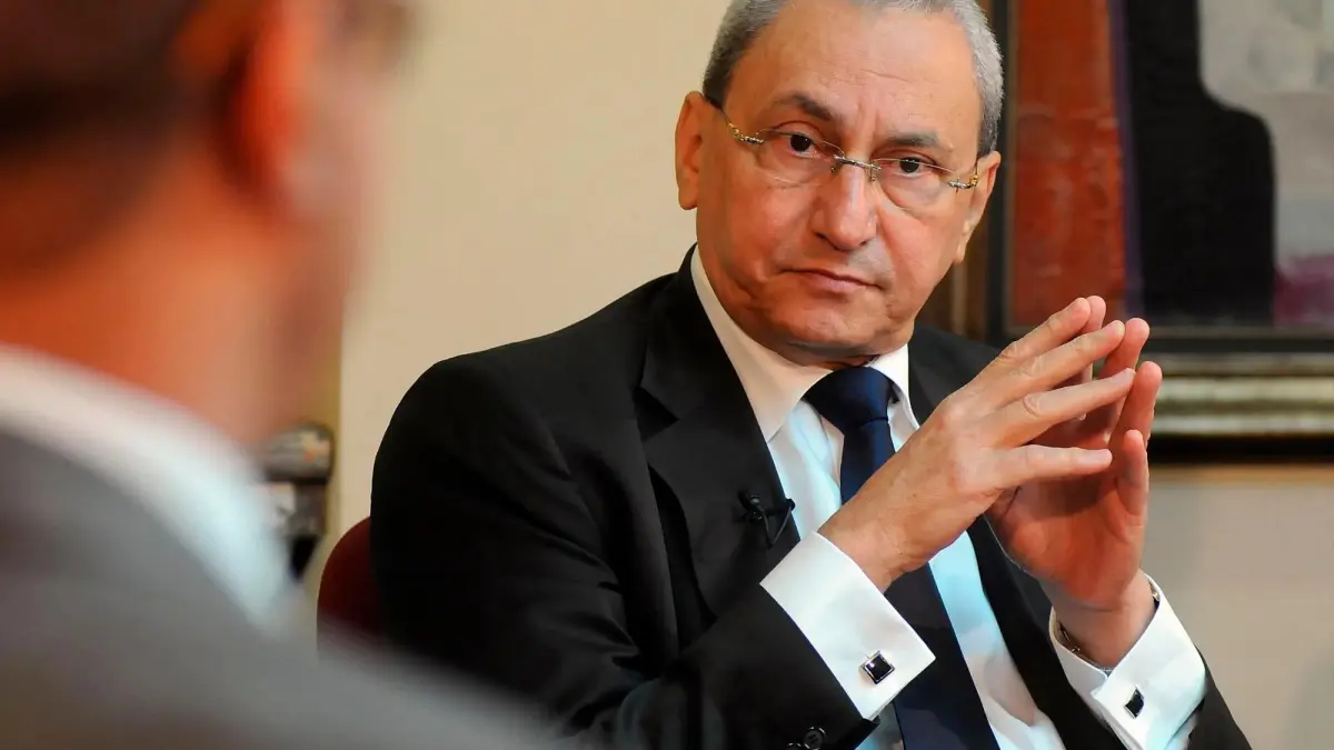 Expresidente de la SCJ muestra preocupación por violencia en el país