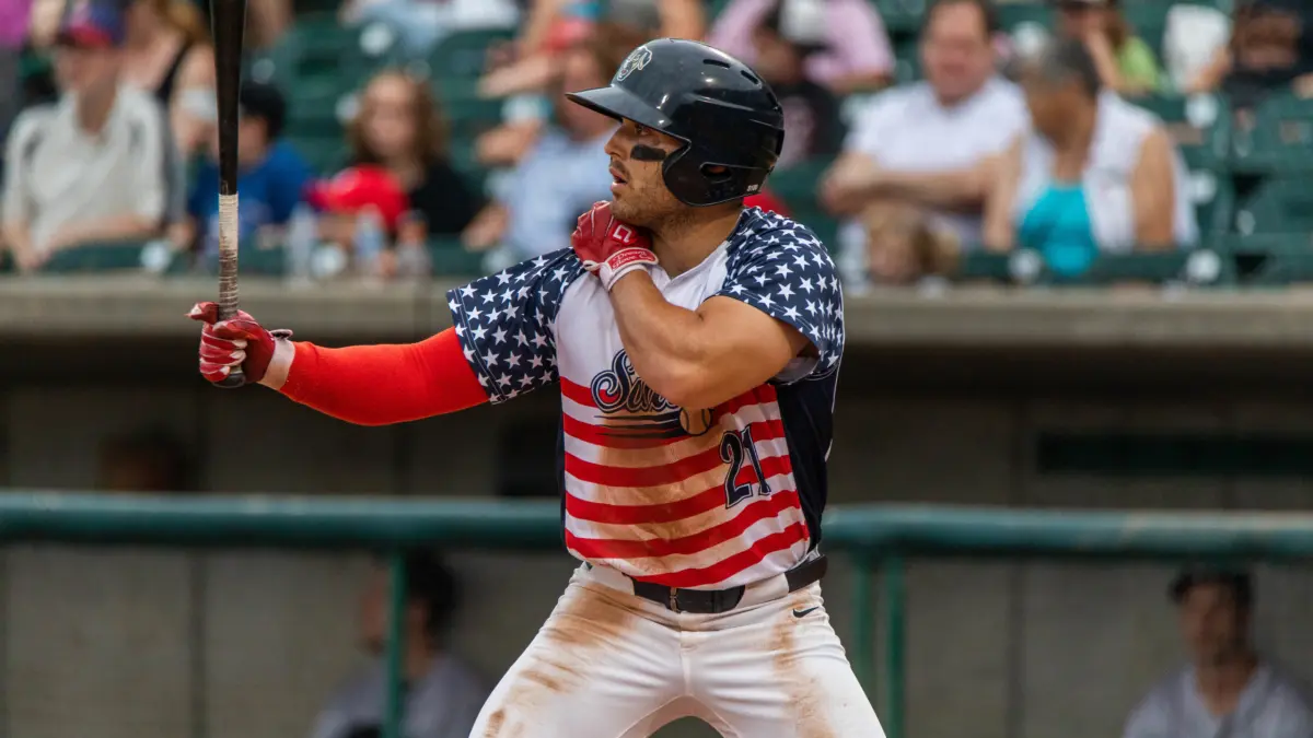 Justin Byrd y Brian Moran, nuevos refuerzos de los Leones del Escogido