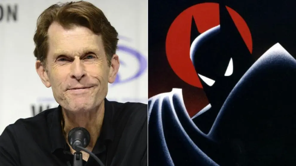 Fallece a los 66 años el actor que puso voz a Batman en televisión