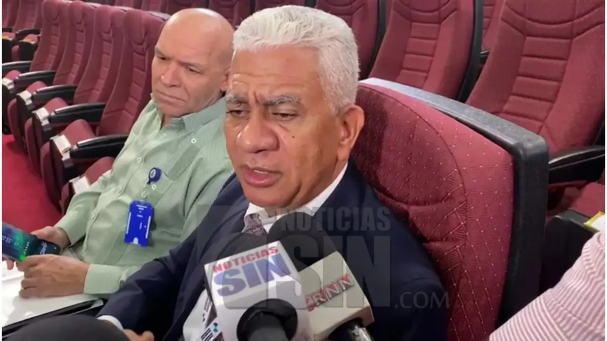 Legislador afirma reforma ley electoral está detenida por falta de opinión de partidos