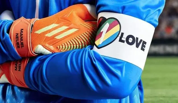 EEUU critica a la FIFA por el veto a los brazaletes LGTB en el Mundial