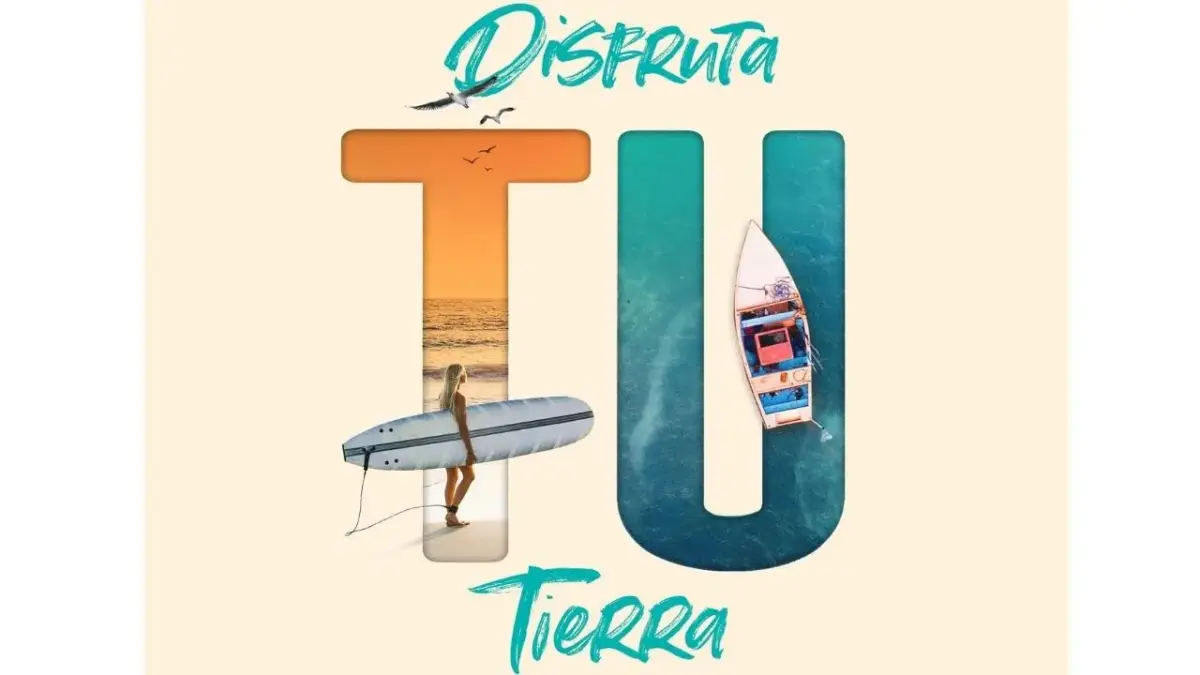 Turismo y Popular lanzan campaña “Turismo en cada rincón”